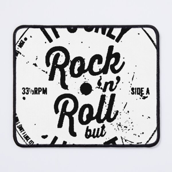 Item preview, Its Only Rock N Roll designed and sold by TonyaStorm.