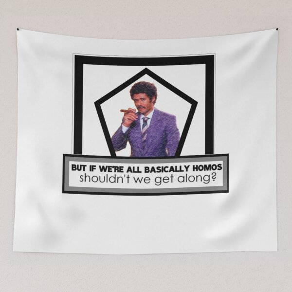 Item preview, if we're all basically homos    designed and sold by lyramechicvolv.