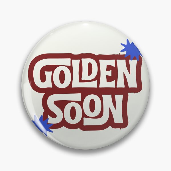 Item preview, GOLDEN SOON designed and sold by anesbresi.
