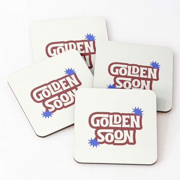 Item preview, GOLDEN SOON designed and sold by anesbresi.