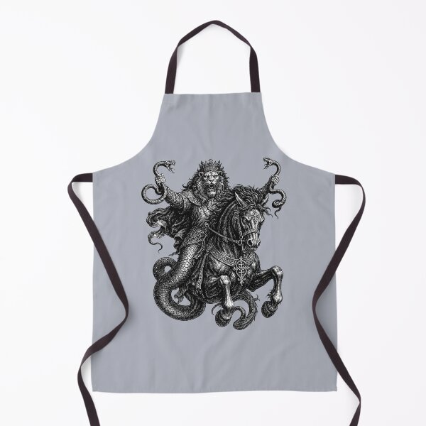 Item preview, Horserider Oriax Galloping Spellcaster designed and sold by taiche.