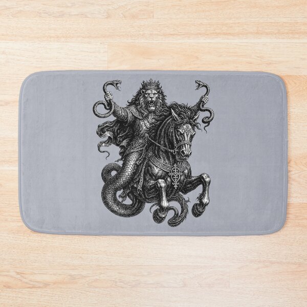 Item preview, Horserider Oriax Galloping Spellcaster designed and sold by taiche.