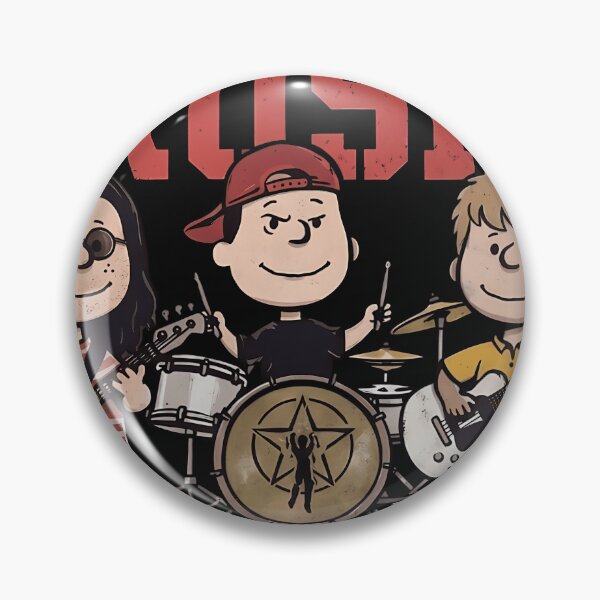 Item preview, Rush Something designed and sold by TonyaStorm.