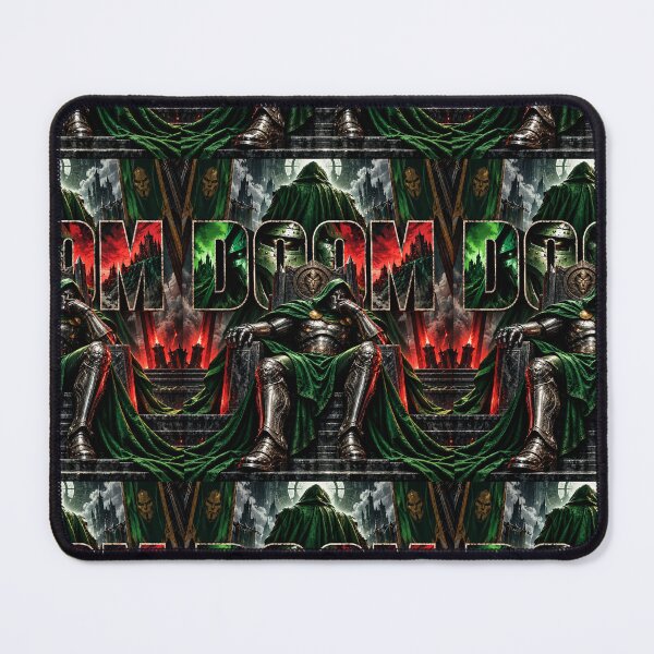 Item preview, doomsday designed and sold by Vishal Raj.