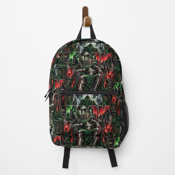 Item preview, doomsday designed and sold by Vishal Raj.
