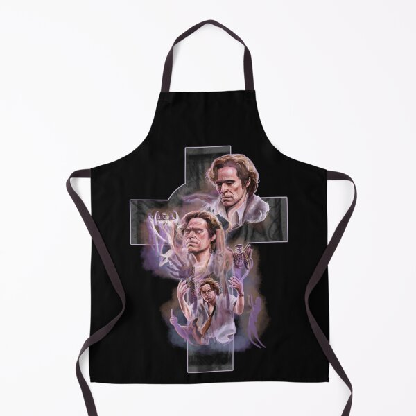 Item preview, Paul Maximilian Smecker's Symphony, handpainted fanart designed and sold by AK-Hevonen.