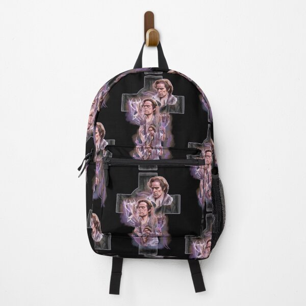 Item preview, Paul Maximilian Smecker's Symphony, handpainted fanart designed and sold by AK-Hevonen.