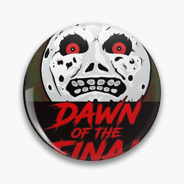 Item preview, Moon Face Countdown Ominous Day  designed and sold by Sinemstd.
