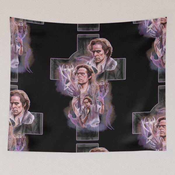 Item preview, Paul Maximilian Smecker's Symphony, handpainted fanart designed and sold by AK-Hevonen.