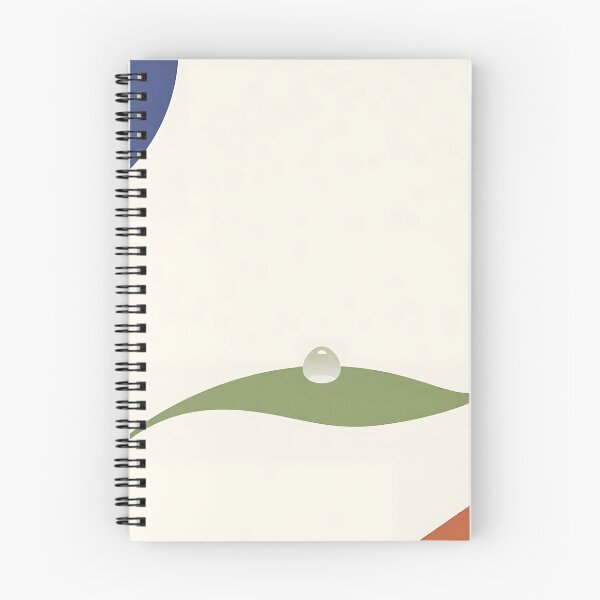 Item preview, Hakuro Dewdrop Japanese Solar Term Minimalist designed and sold by KenkonittekiTT.