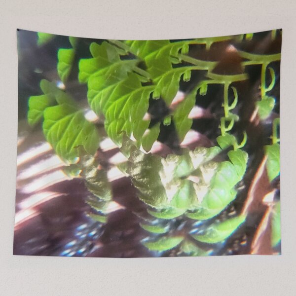 Item preview, The Chlorophyll Code: Vitality Shift designed and sold by ElionSolis.