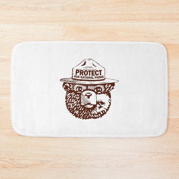 Item preview, Protect Our Parks designed and sold by dianezaen.