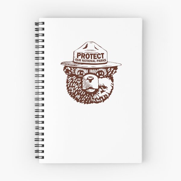 Item preview, Protect Our Parks designed and sold by dianezaen.