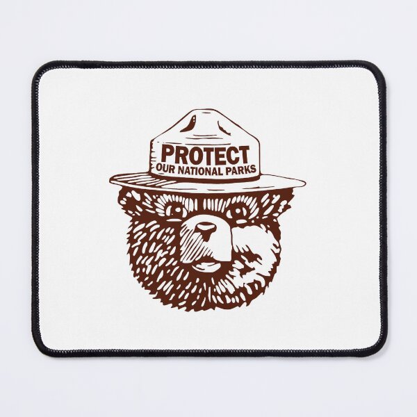 Item preview, Protect Our Parks designed and sold by dianezaen.