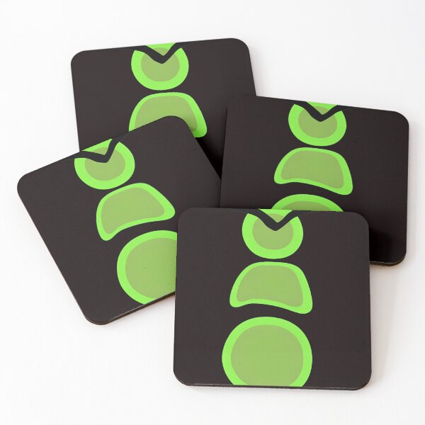 Item preview, Minimal Green Icon Figure designed and sold by Sinemstd.