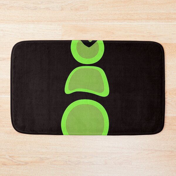 Artikelvorschau, Minimal Green Icon Figure entworfen und verkauft von Sinemstd.