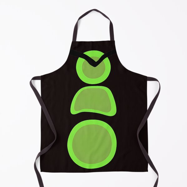 Artikelvorschau, Minimal Green Icon Figure entworfen und verkauft von Sinemstd.
