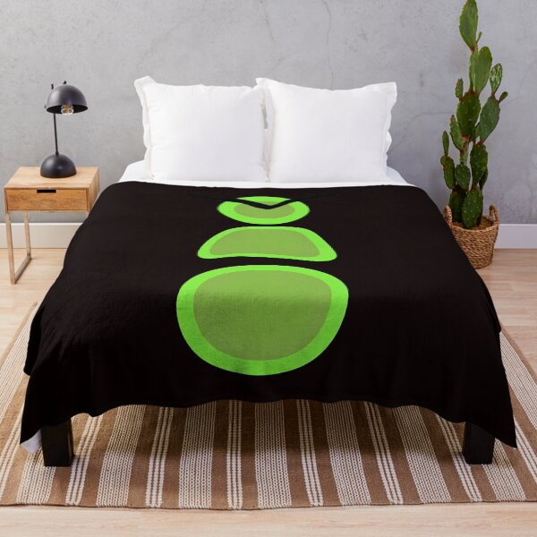 Artikelvorschau, Minimal Green Icon Figure entworfen und verkauft von Sinemstd.