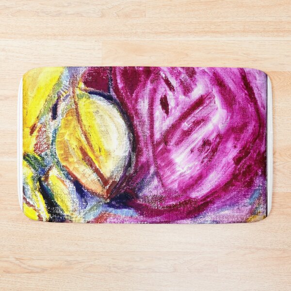 Item preview, The Four Species designed and sold by Sarah Roddam.