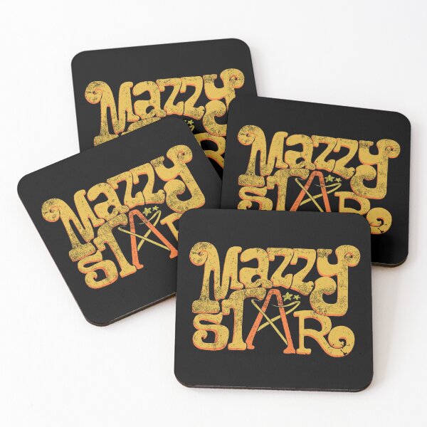 Item preview, Vintage Mazzy Star designed and sold by lisaarango.