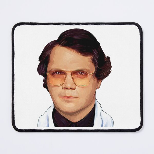 Item preview, Garth Marenghi's Darkplace Garth Marenghi     designed and sold by lyramechicvolv.