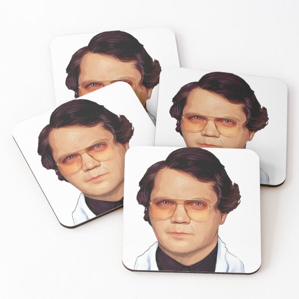 Item preview, Garth Marenghi's Darkplace Garth Marenghi     designed and sold by lyramechicvolv.