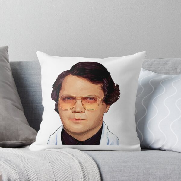 Item preview, Garth Marenghi's Darkplace Garth Marenghi     designed and sold by lyramechicvolv.