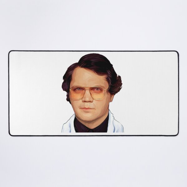 Item preview, Garth Marenghi's Darkplace Garth Marenghi designed and sold by lyramechicvolv.