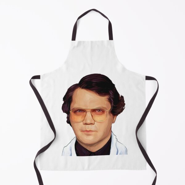 Item preview, Garth Marenghi's Darkplace Garth Marenghi designed and sold by lyramechicvolv.