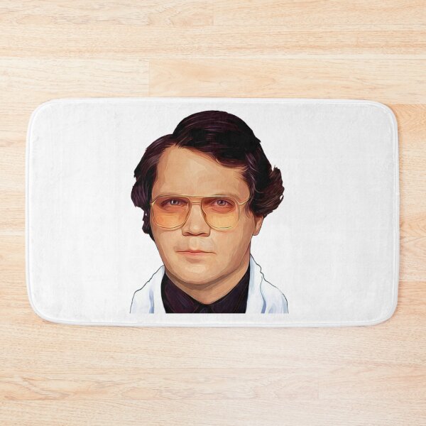 Item preview, Garth Marenghi's Darkplace Garth Marenghi     designed and sold by lyramechicvolv.