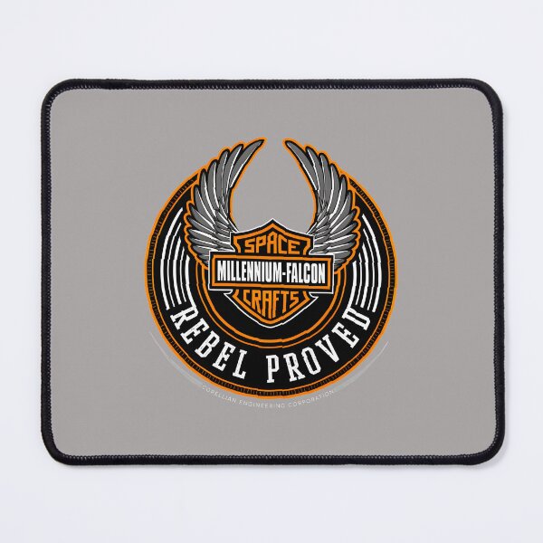 Item preview, Space-Vehicle-Emblem-Graphic-Design designed and sold by MitomaMoller.