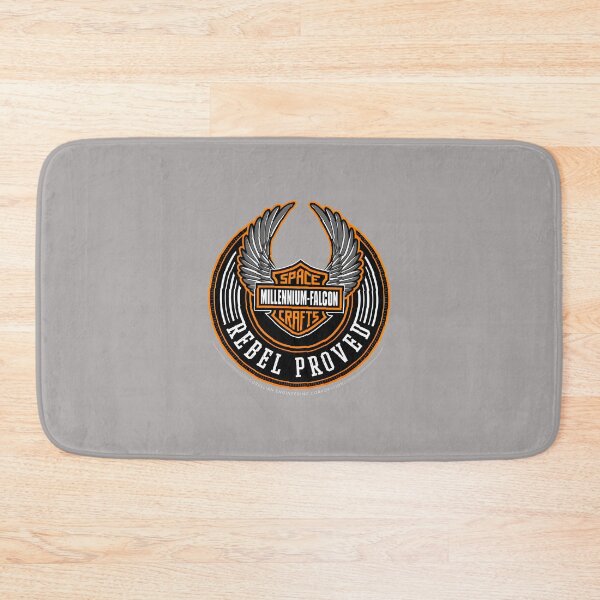 Item preview, Space-Vehicle-Emblem-Graphic-Design designed and sold by MitomaMoller.