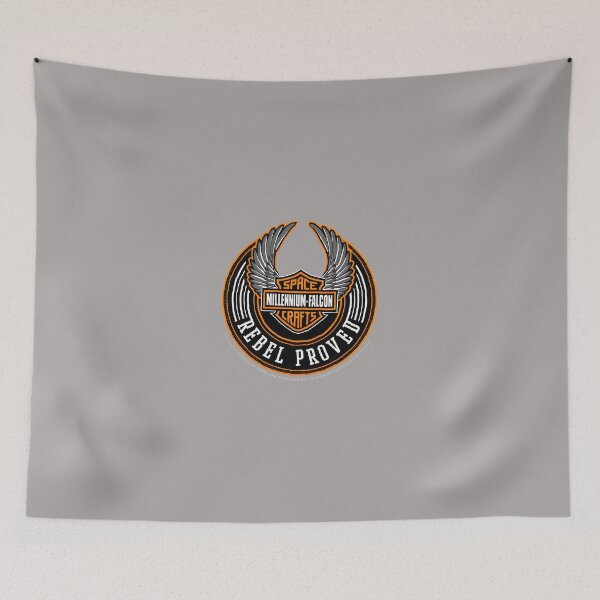 Item preview, Space-Vehicle-Emblem-Graphic-Design designed and sold by MitomaMoller.