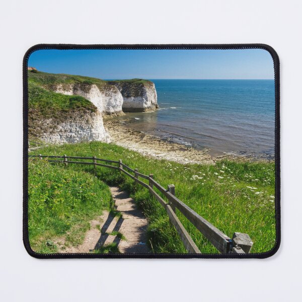 Item preview, Selwicks Bay Flamborough designed and sold by Alisonchambers2.