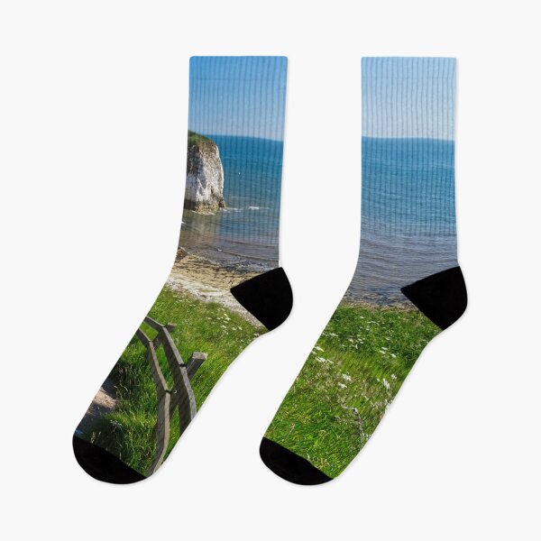 Item preview, Selwicks Bay Flamborough designed and sold by Alisonchambers2.