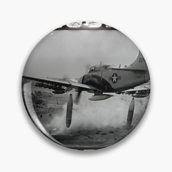 Item preview, Democracy We Deliver Military Plane  designed and sold by Sinemstd.