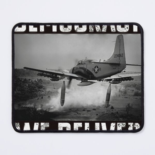 Item preview, Democracy We Deliver Military Plane designed and sold by Sinemstd.