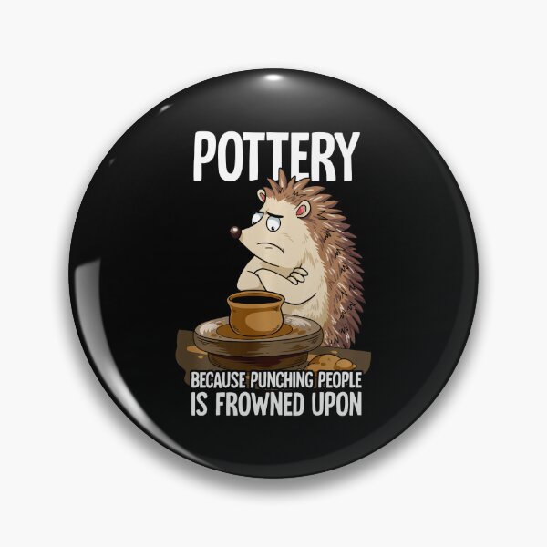 Item preview, S2 Pottery (17) designed and sold by DistortedDemon.