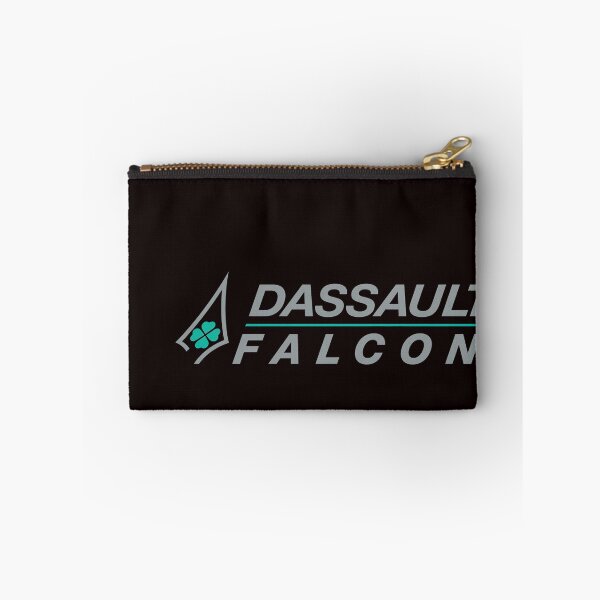 Artikelvorschau, Dassault Falcon Business Jet Logo  entworfen und verkauft von Sinemstd.