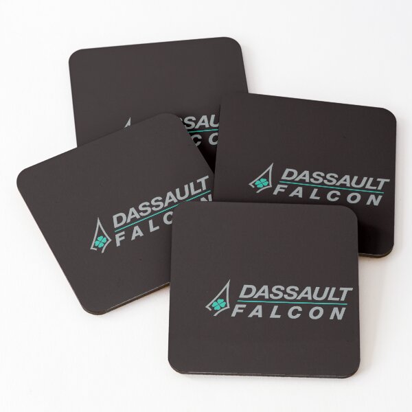 Item preview, Dassault Falcon Business Jet Logo  designed and sold by Sinemstd.