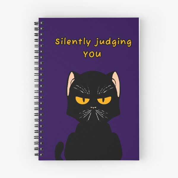 Item preview, Silently judging you  designed and sold by Michael4877.