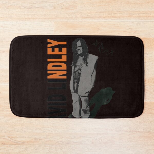 Item preview, David Lindley Vertical designed and sold by kawanva-studio.