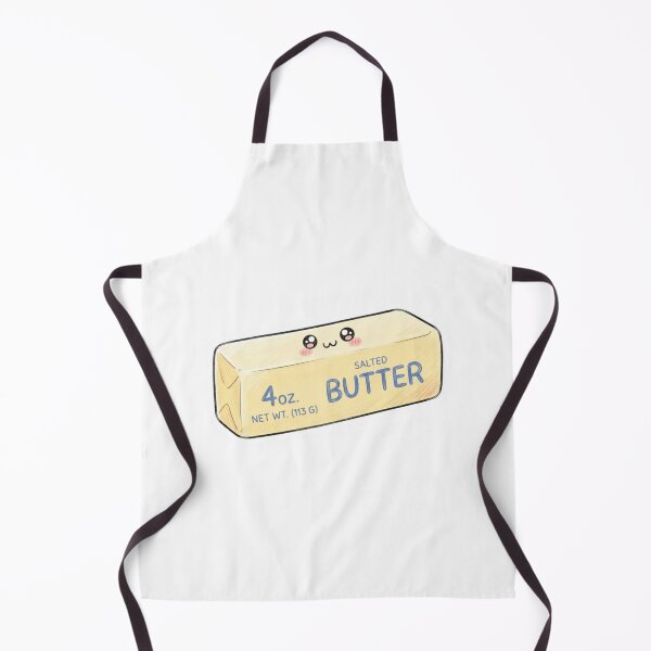 Aperçu de l'œuvre Squishy Butter Mignon Tendance créée et vendue par ErdinaStudio.