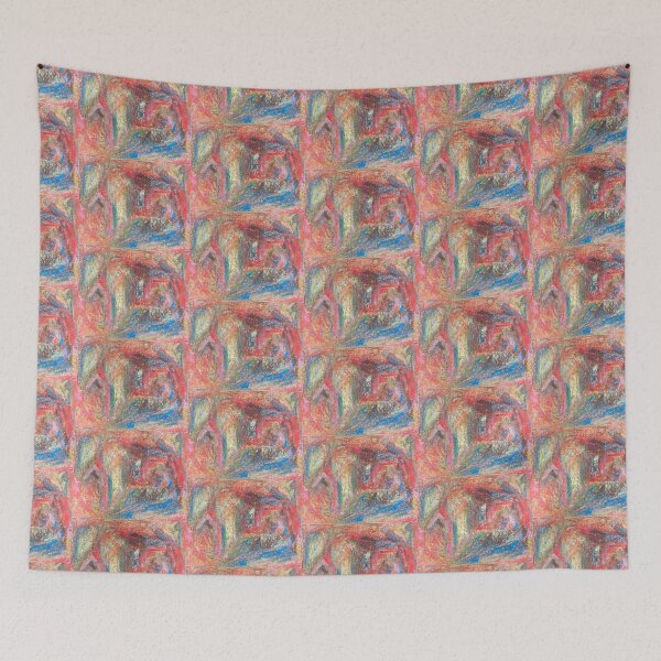 Item preview, War Horse designed and sold by Sarah Roddam.