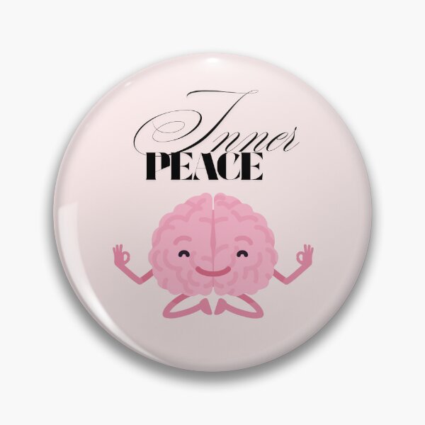 Item preview, Inner Peace designed and sold by Enchantress_8 .