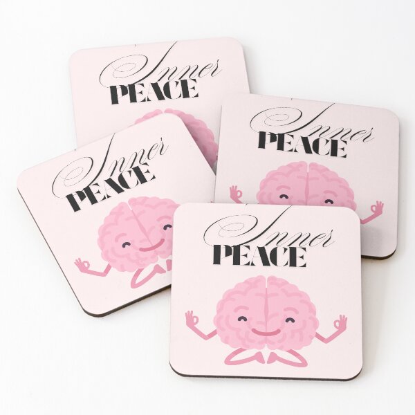 Item preview, Inner Peace designed and sold by Enchantress_8 .