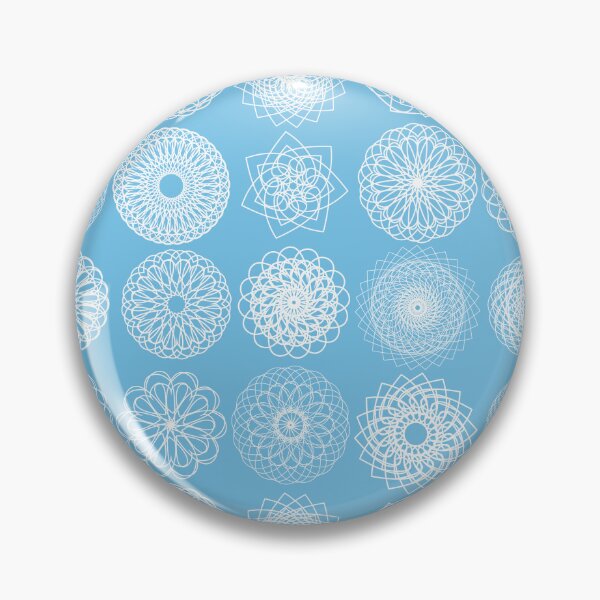 Item preview, snowflakes designed and sold by hello readers.