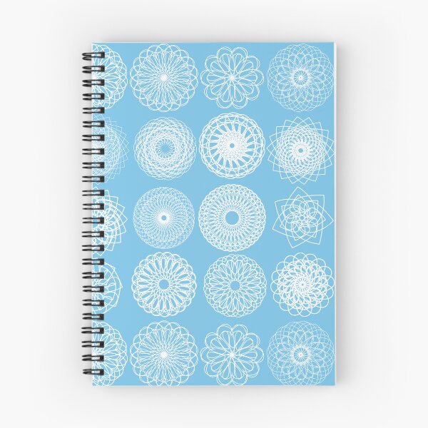 Item preview, snowflakes designed and sold by hello readers.