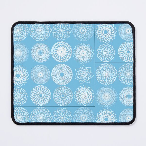 Item preview, snowflakes designed and sold by hello readers.