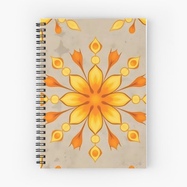 Item preview, Orange Flower  designed and sold by GraphicsClub.